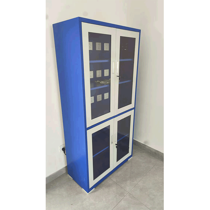 鑫睿辉 充电柜 900*420*1800mm 台高清大图