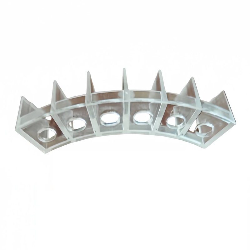 常品 防断卡 六柱 个