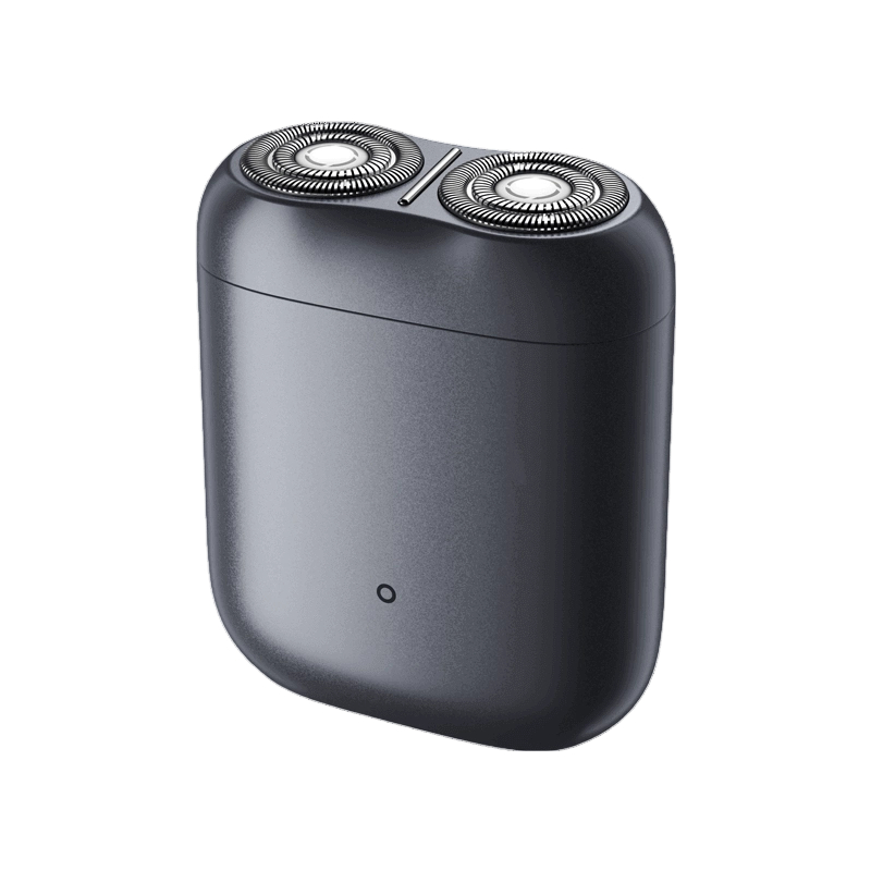 小米 米家电动剃须刀S200 月岩灰