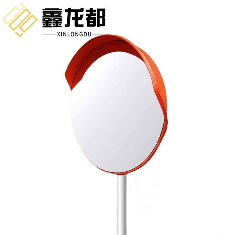 鑫龙都 广角镜80cm带杆套