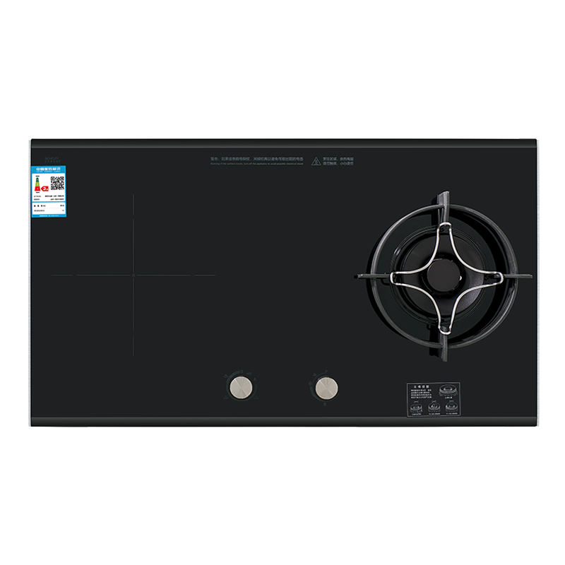 Bosch/博世 PBH723BMP 气电两用燃气灶电气灶二合一大火力灶具高清大图