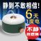 飓风2.2W+单泵不含配件[插电款] 鱼缸氧气泵增氧泵超静音USB增氧机水族箱小型家用养鱼打充氧泵