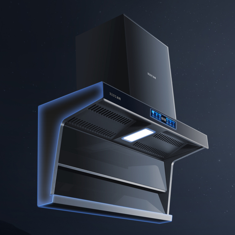 百得best油烟机cxw250ac17