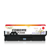 莱盛光标LSGB-PLQ20k光标色带架适用于EPSON PLQ-20/20M/20K/20KM,LQ-90KP
