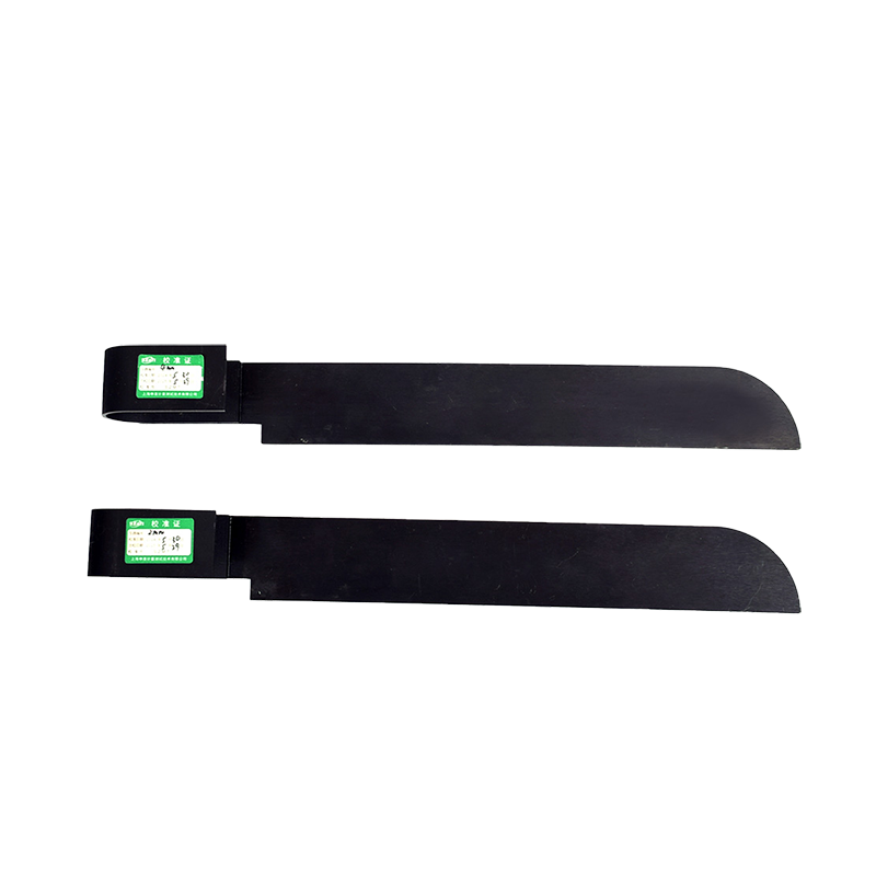 忠林塞尺ZLCLC-12高清大图