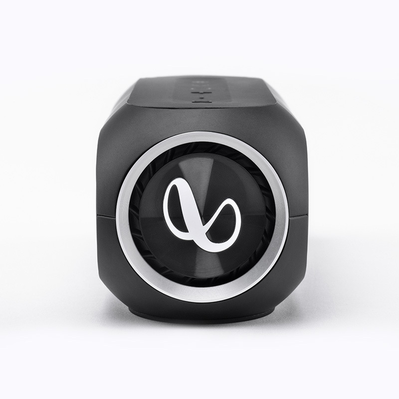 斐讯 哈曼Infinity BETA 音乐震荡波 无线便携音箱