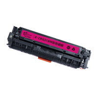 e代经典 CRG-318M硒鼓红色 适用佳能Canon LBP7200cd 7200cdn 7660cdn打印机