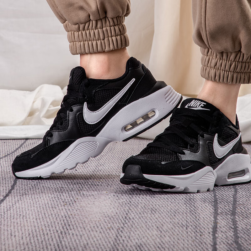 耐克女鞋运动鞋 CJ1671-003高清大图