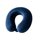优诗提念YSTN-ZT01 U型枕（计价单位：件）蓝色