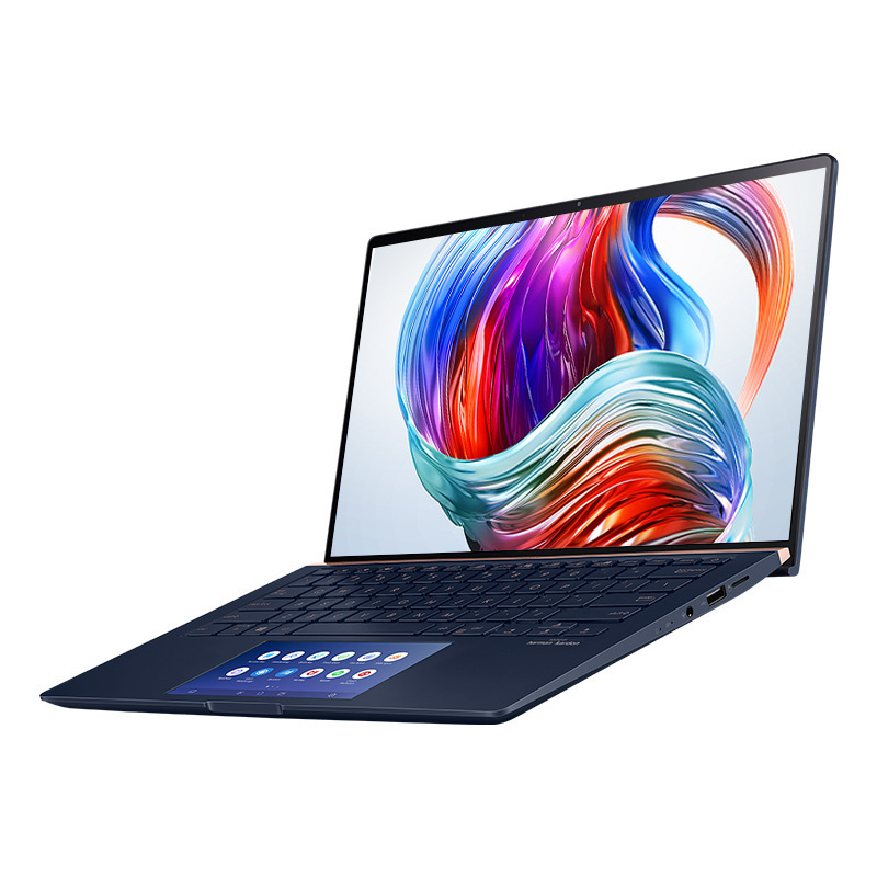 华硕14.0英寸笔记本电脑轻薄高性能i7酷睿英特尔u4600