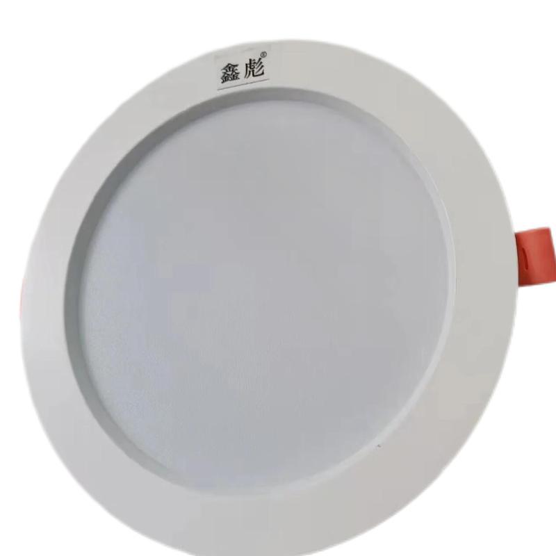 鑫彪嵌入式筒灯/射灯36W只高清大图