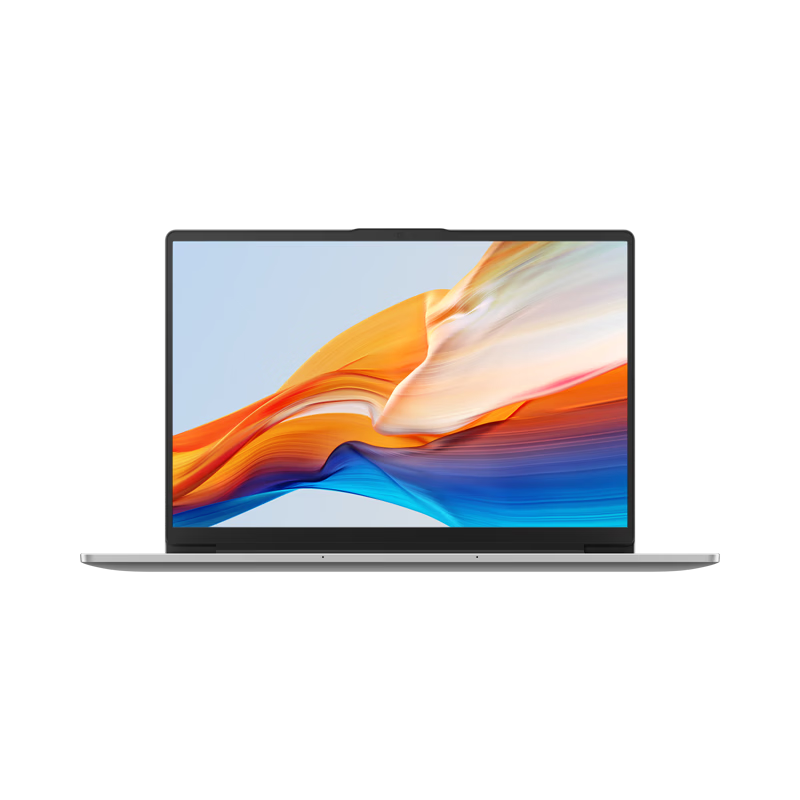 华为 WIKO智选 Hi Matebook K740 Ultra5-225H/16GB/1T 触控屏 极夜灰WIN11高清大图