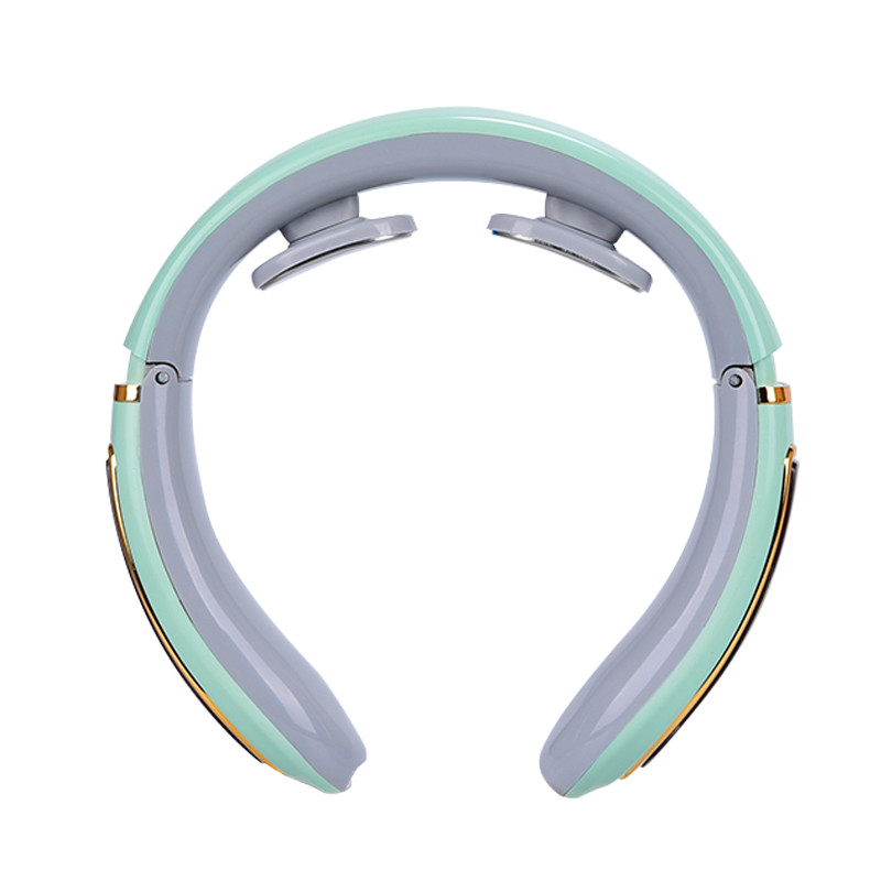 米狗颈椎按摩仪MG999 颜色随机高清大图