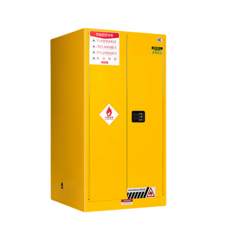 抚樽防爆柜60加仑高清大图