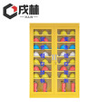 戌林 安全帽放置柜40顶/台