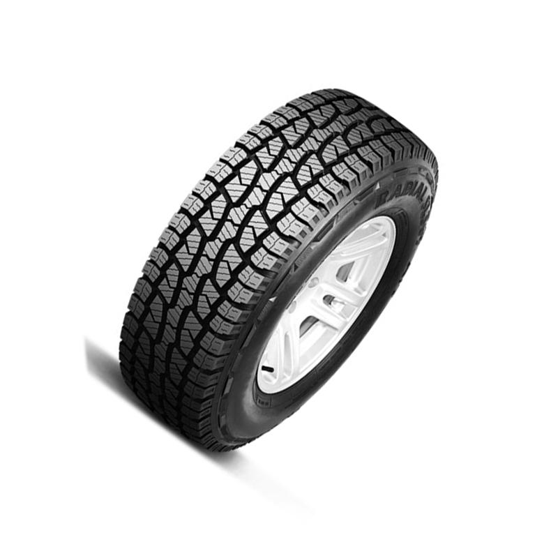 朝阳轮胎 (CHAOYANG)265/75R16 轮胎
