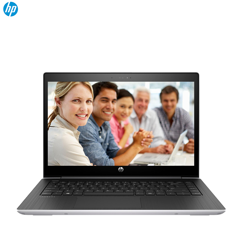 惠普(HP)Probook 430 G5 13.3英寸轻薄商务笔记本电脑 Intel I7-8550U 256GB固态
