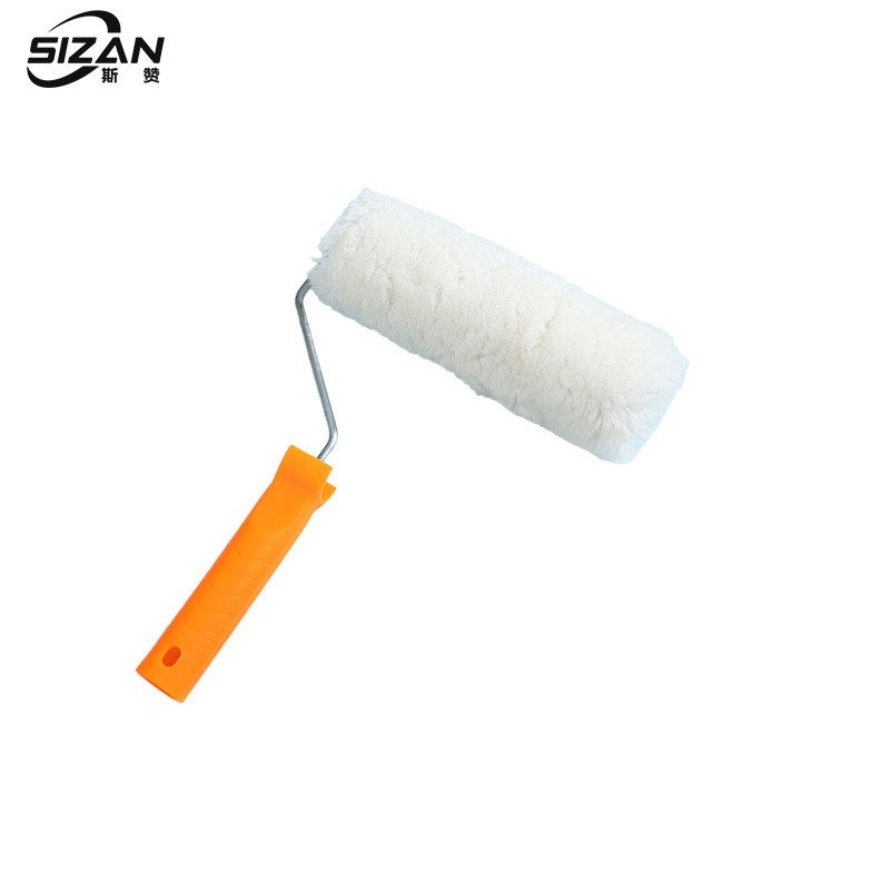 斯赞 滚筒刷 8寸 把高清大图