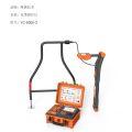 鹰测技术 电缆路径仪 YC-5000-3