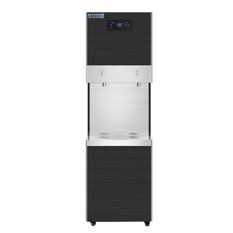 滨生源商用开水器三级过滤黑钛不锈钢材质BSY-15BK(台)高清大图