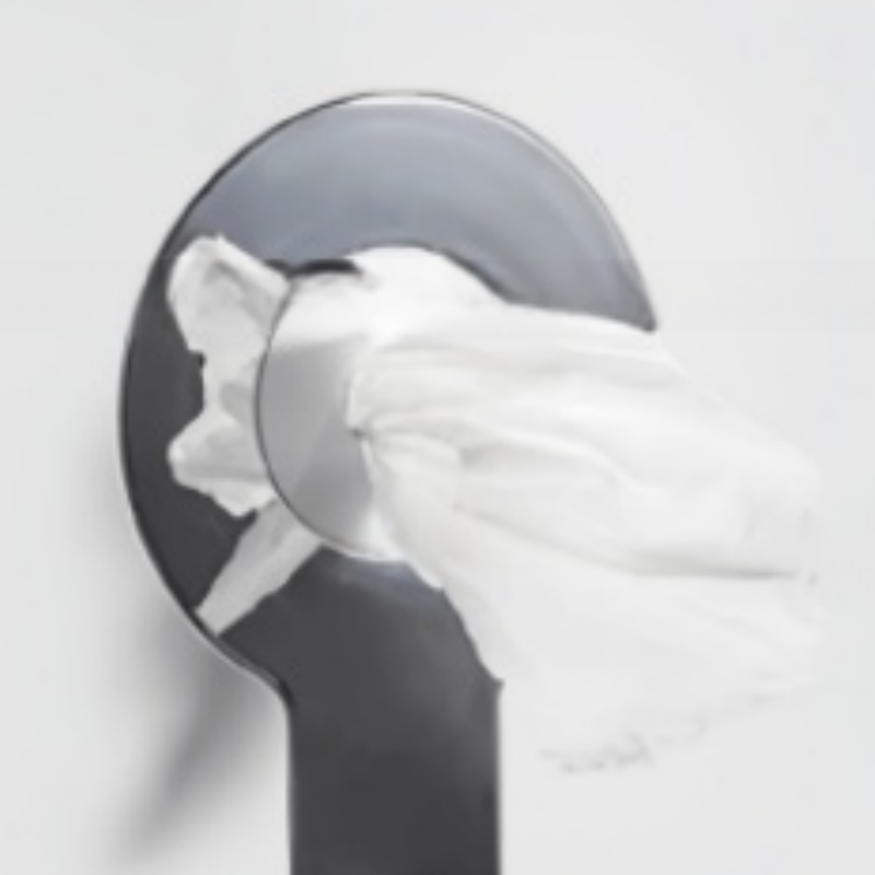 乐琪艺纸巾盒卷纸盒J5个高清大图