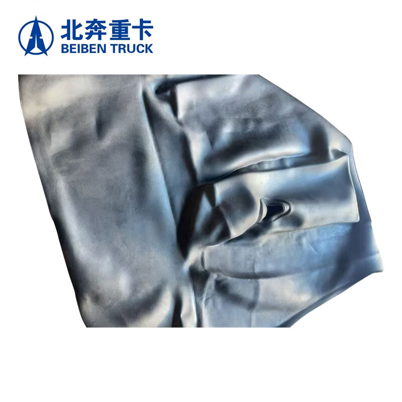 北奔重卡 驾驶室保护罩 北奔2629车型汽修配件 驾驶室防护罩防晒罩高清大图