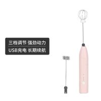 多功能全自动打蛋器打发蛋清电动迷你奶粉搅拌器打奶器蛋糕打发器