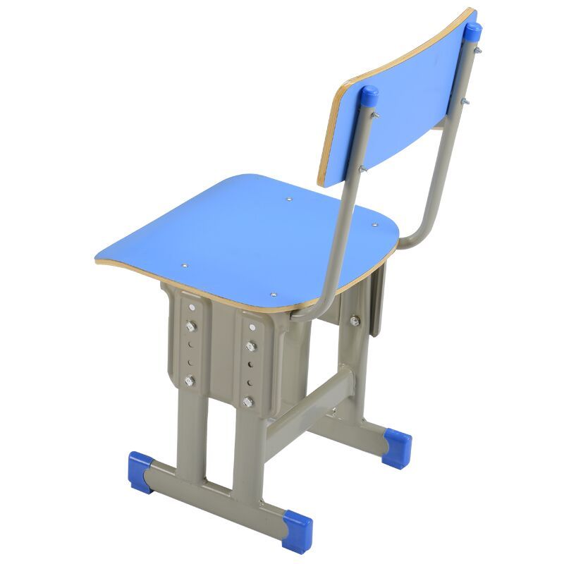 寻木匠厂家直销升降桌凳课桌椅培训椅子学校凳子单柱小方凳