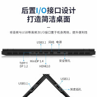 联想(Lenovo)拯救者Y7000 15.6英寸2019新款吃鸡游戏本 i7-9750H 16GB 1TB+256GB GTX1650 4G独显 商务办公学生便携笔记本电脑