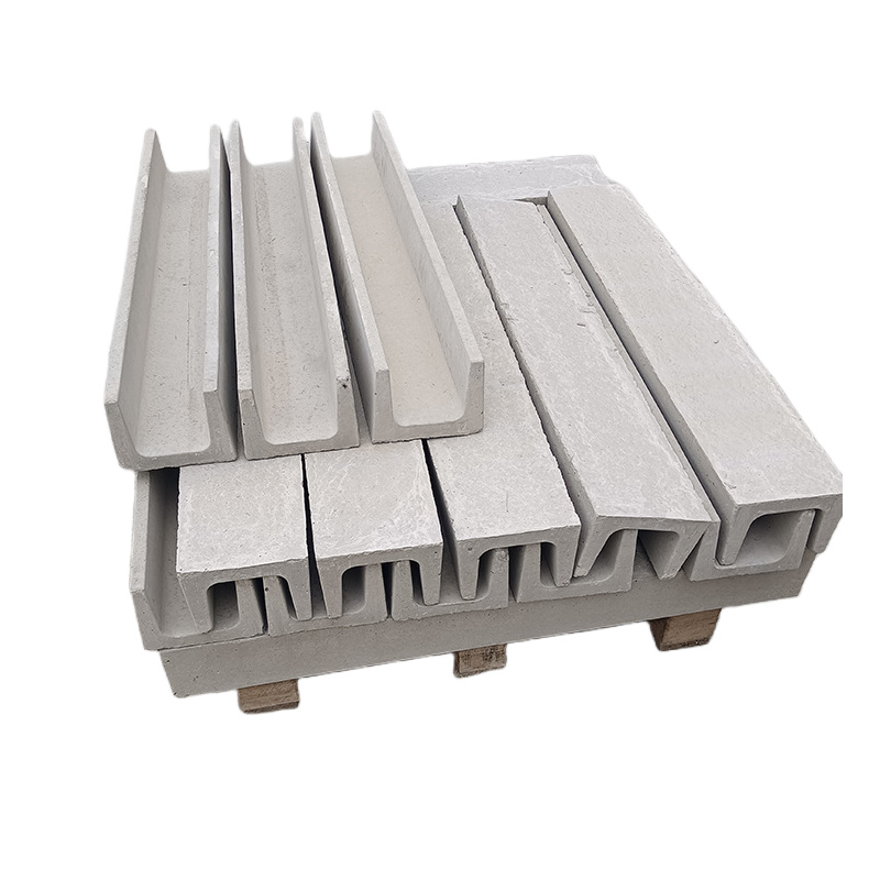 满盛达建 水泥电缆槽 160*160*1000 根高清大图