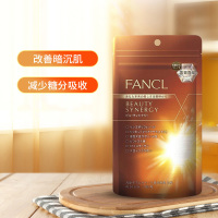 芳珂(FANCL)抗糖丸180粒
