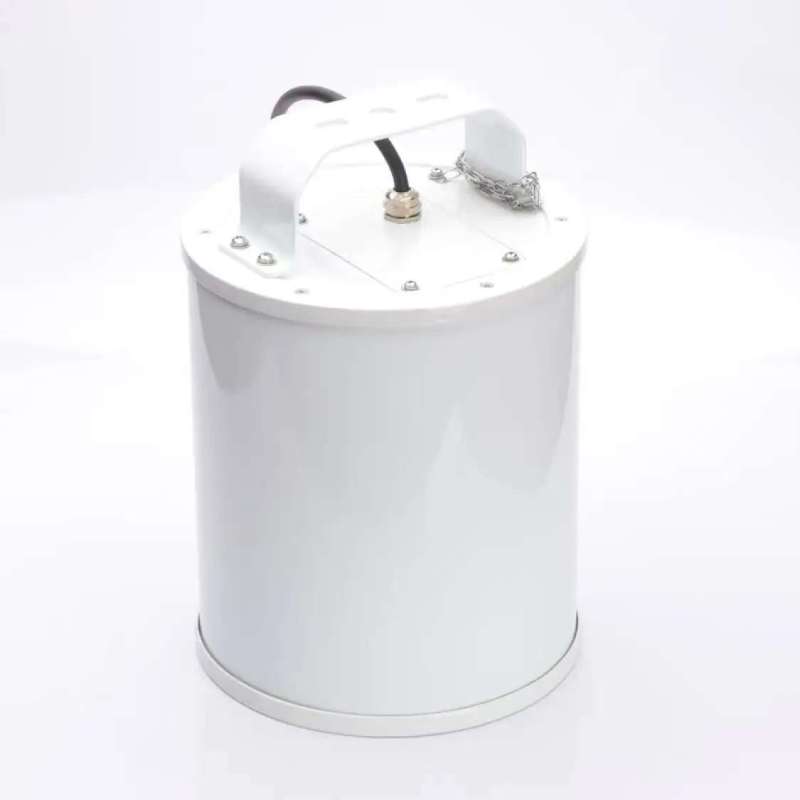 龙腾图智 LED明装筒灯 LT513-100W 套