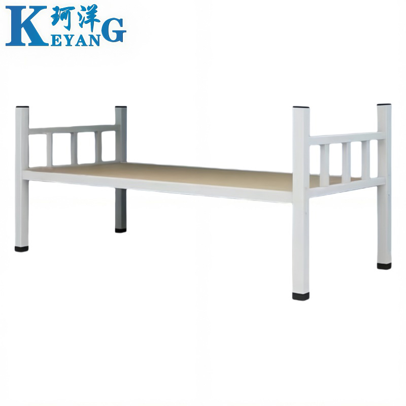 珂洋 宿舍单人床 200*100*70cm 张高清大图