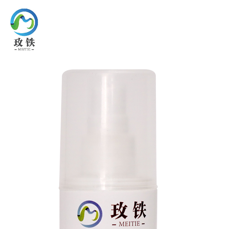 玫铁 驱蛇喷剂 100ml 瓶高清大图