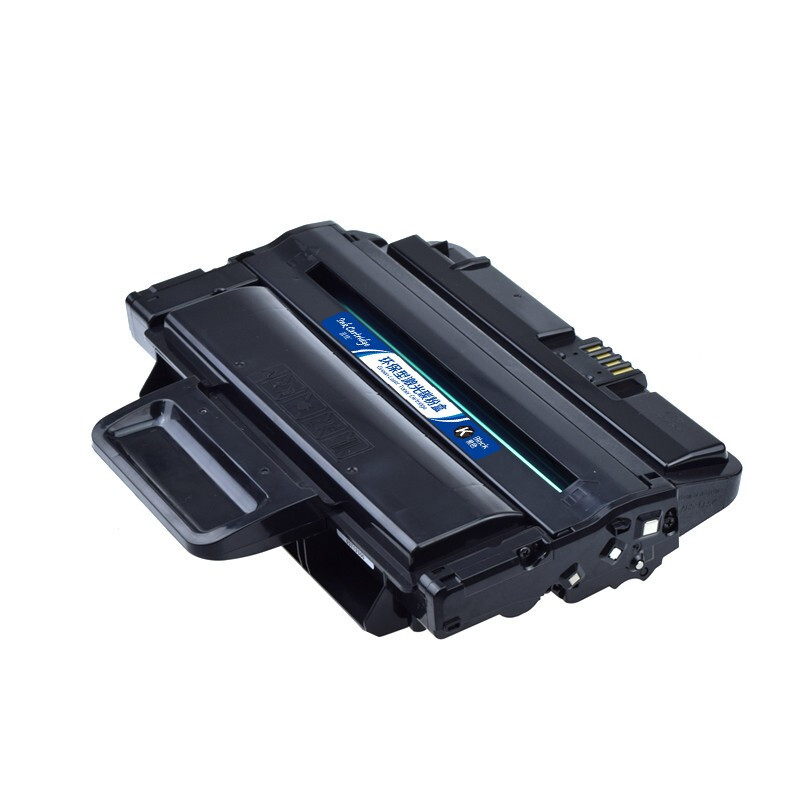 盈佳 209S 硒鼓 商专版 带芯片 黑色 5000页(A4,5%)适用三星SAMSUNG SCX-4824FN