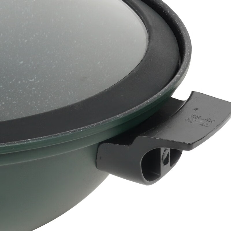 伊弗勒EFFE-W308 麦饭石微压双用锅