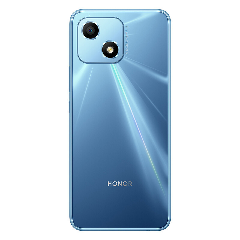 荣耀畅玩30 8GB+128GB 极光蓝 5G手机 高通骁龙5G芯片 5000mAh大电池 智能拍照游戏手智能手机高清大图