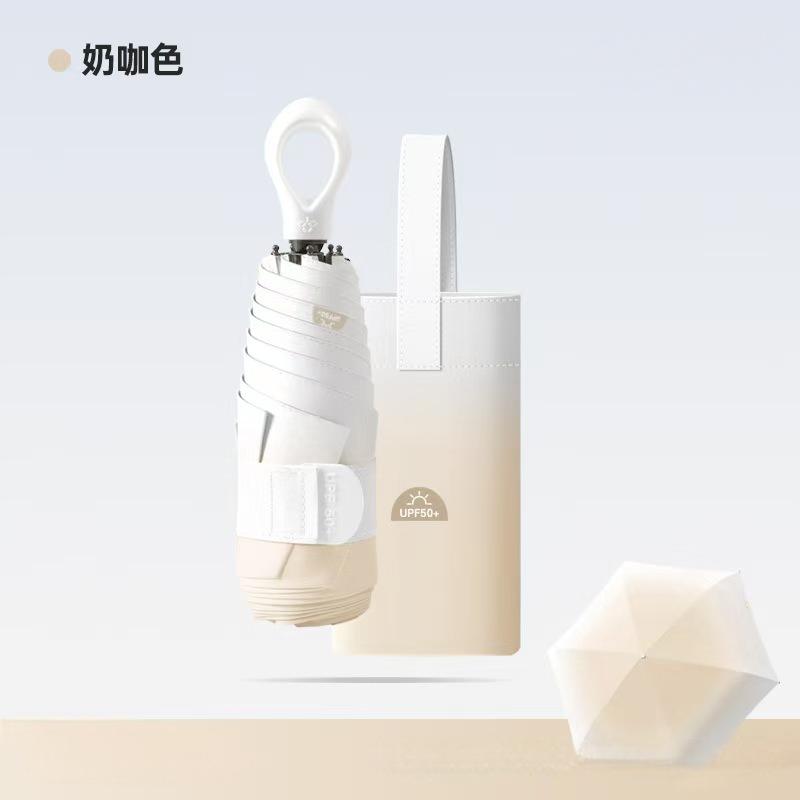 洛安斯 晴雨伞 las-Y08 把高清大图