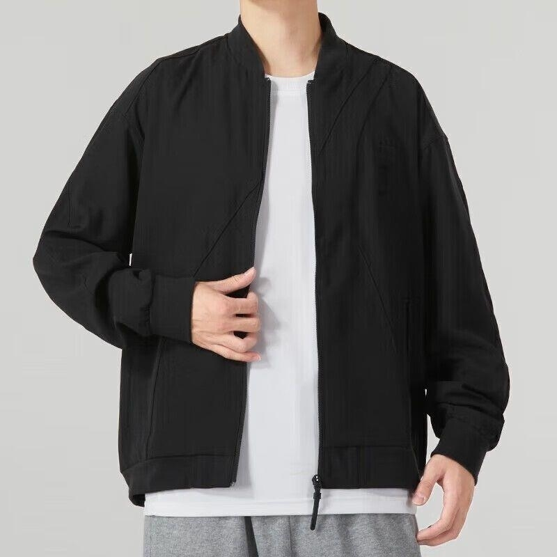 adidas/阿迪达斯男装新款户外运动服休闲 百搭外套 IP4934 C