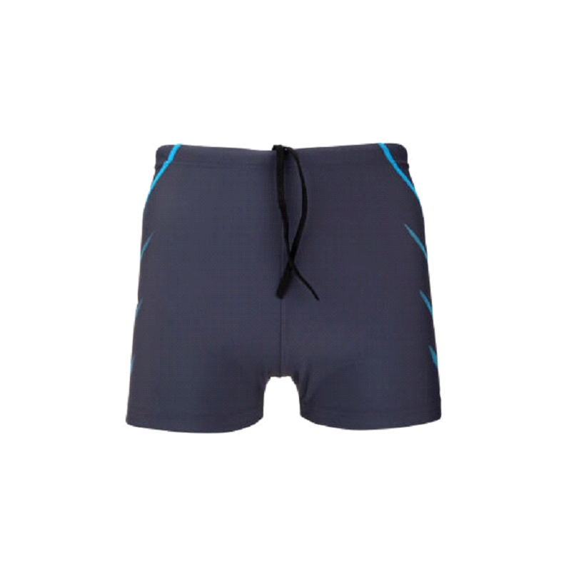 英发男士平角游泳裤