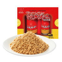 [唯新礼盒]经典美味 肉酥礼盒