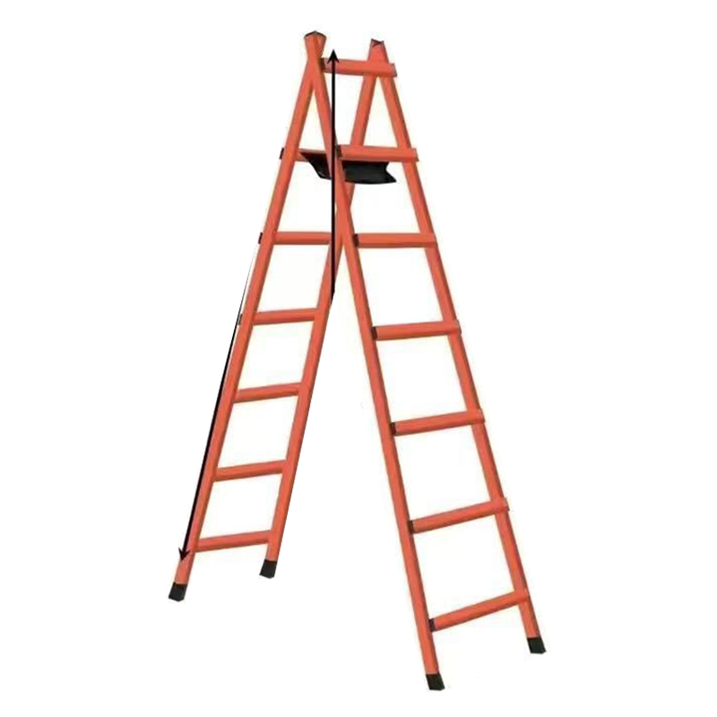 圣承启 登高梯 八步个高清大图