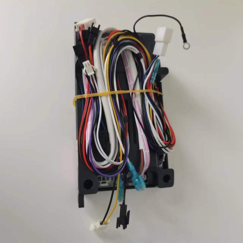 帮客材配 全新原装法迪欧燃气热水器JSQ30- 16RS(12T) 13RS 控制器 收前务必验货高清大图