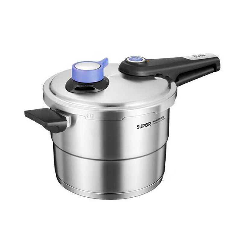 苏泊尔(SUPOR)高压锅 YW22LT1 (XY) 单位:个 货期5-10天