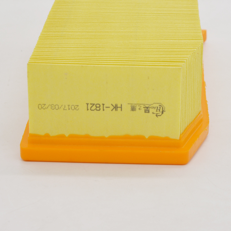 昊之鹰 空气滤清器 适用于雷诺 DUSTER 2.0L/ 雷诺卡缤1.2T 空气滤芯 空气格 空滤高清大图