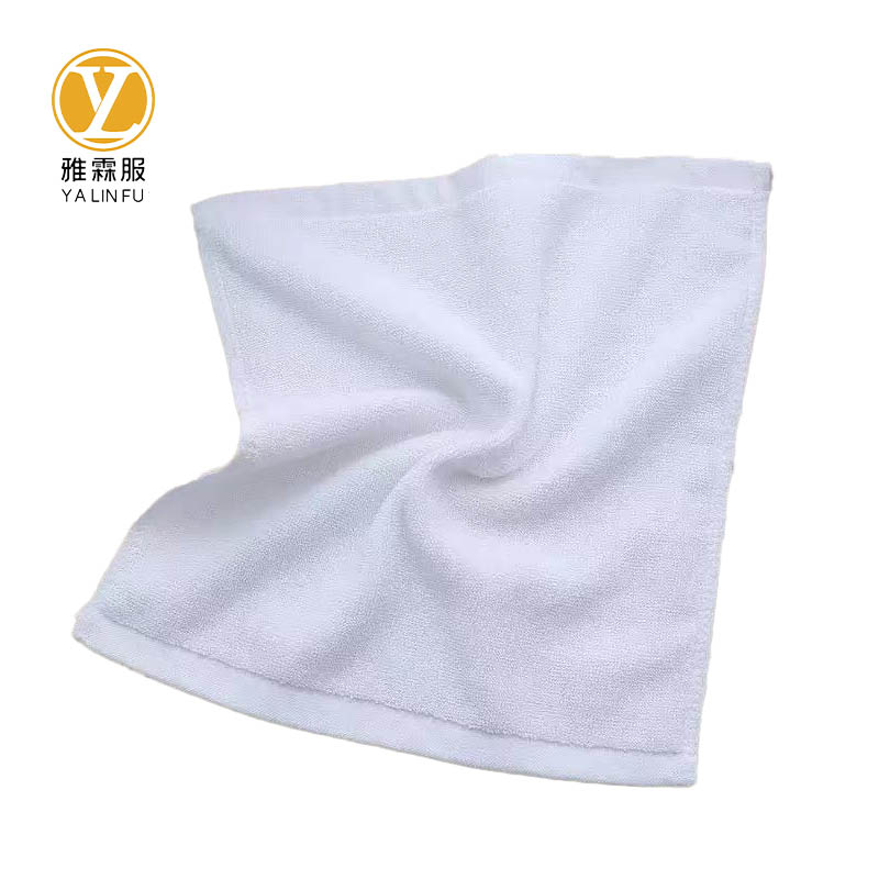 雅霖服 方巾30*30cm 条