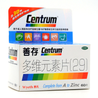 善存 多维元素片60片