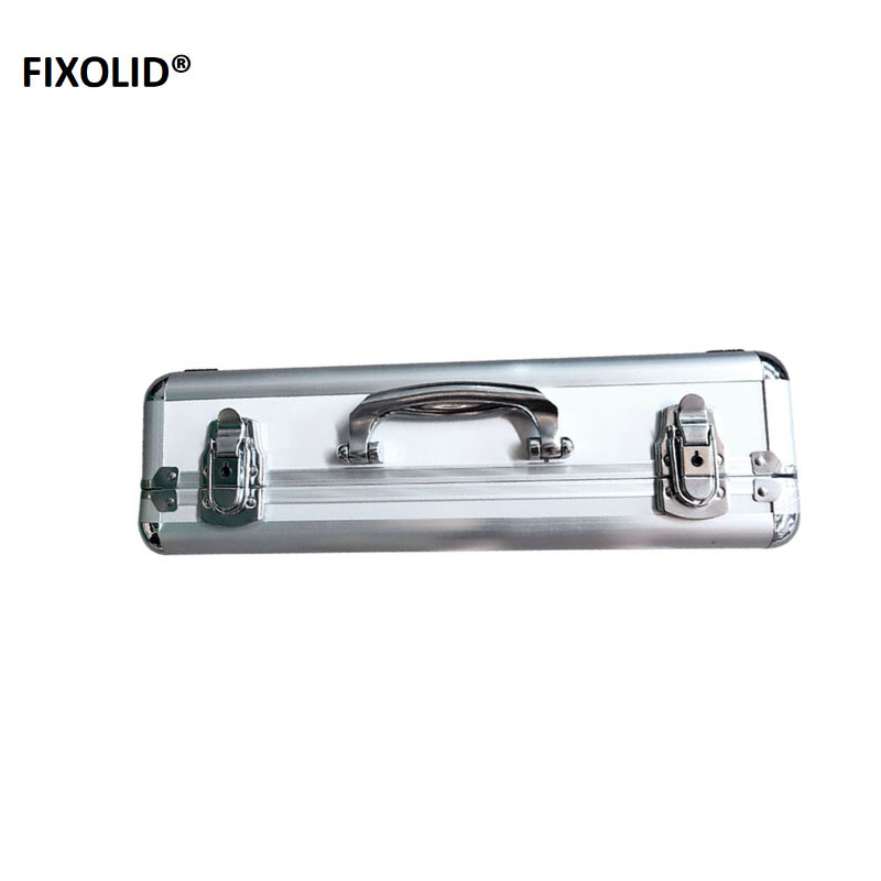 FIXOLID 工具箱 500*400*130mm含EVA 个高清大图