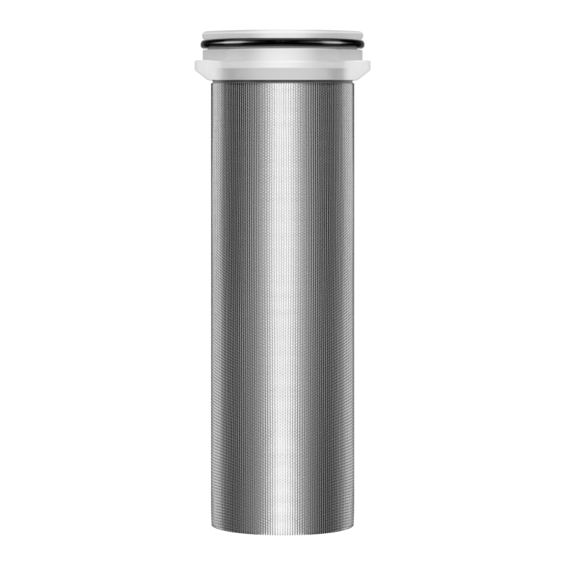 老板(Robam)前置过滤器40微米免拆可冲洗家用大通量管道自来水全屋净化净水器中央净水机GL05高清大图