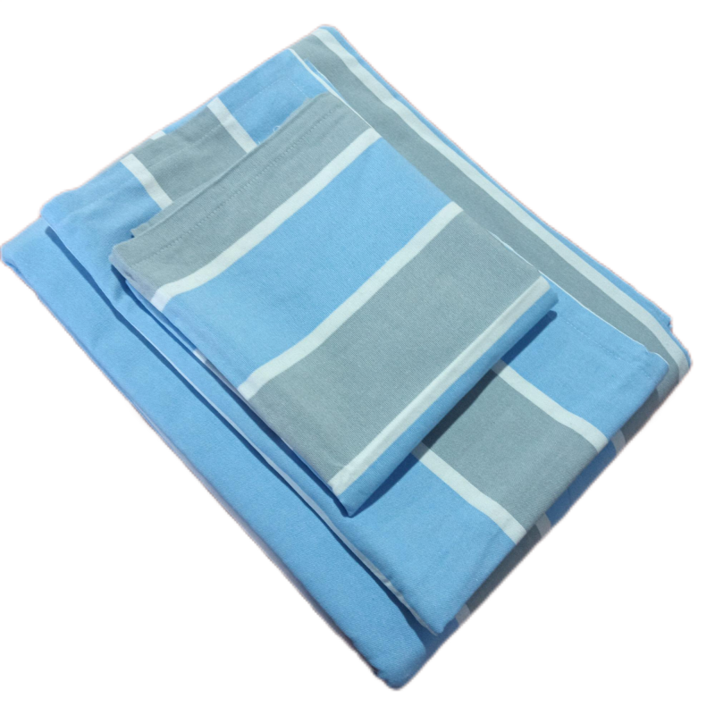 晋狼 粗布三件套 JL01 1.5m